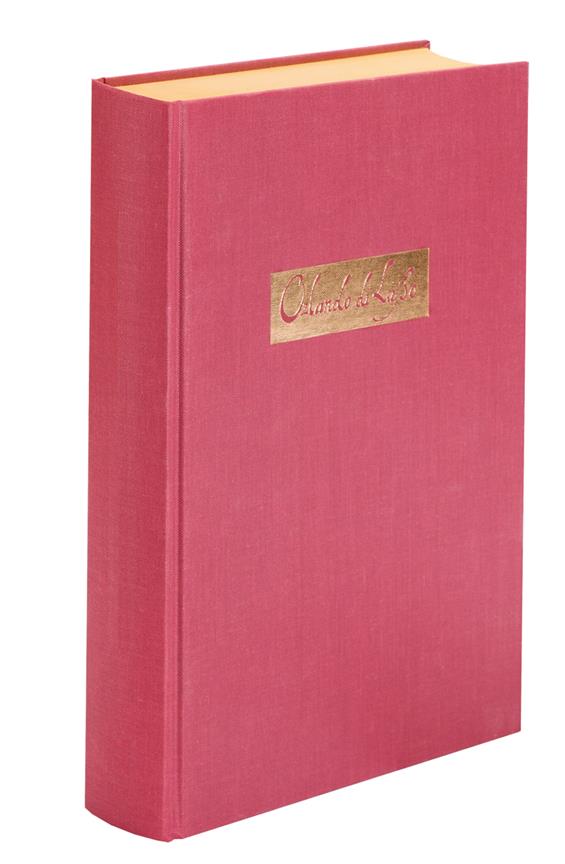 Masses No. 30-35