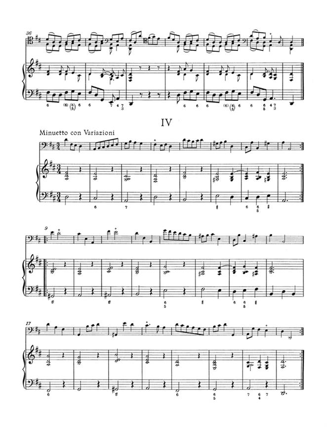 Sonata