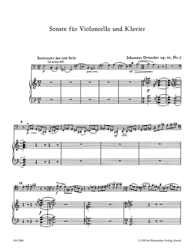 Sonata
