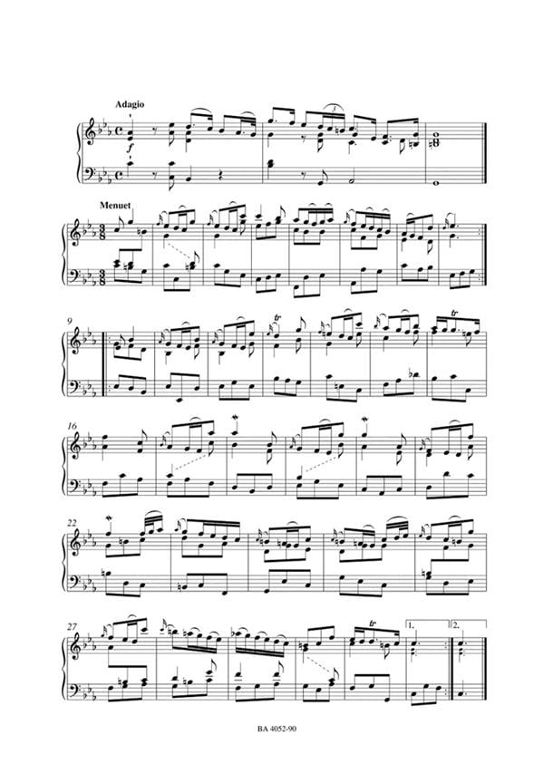 Tamerlano HWV 18