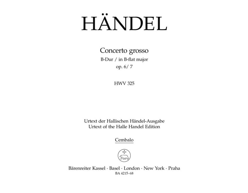 Concerto grosso