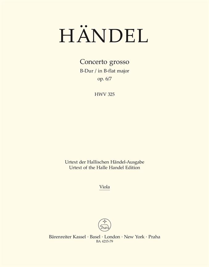 Concerto grosso