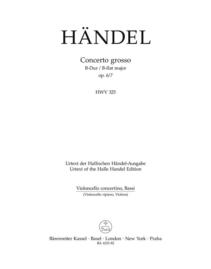 Concerto grosso
