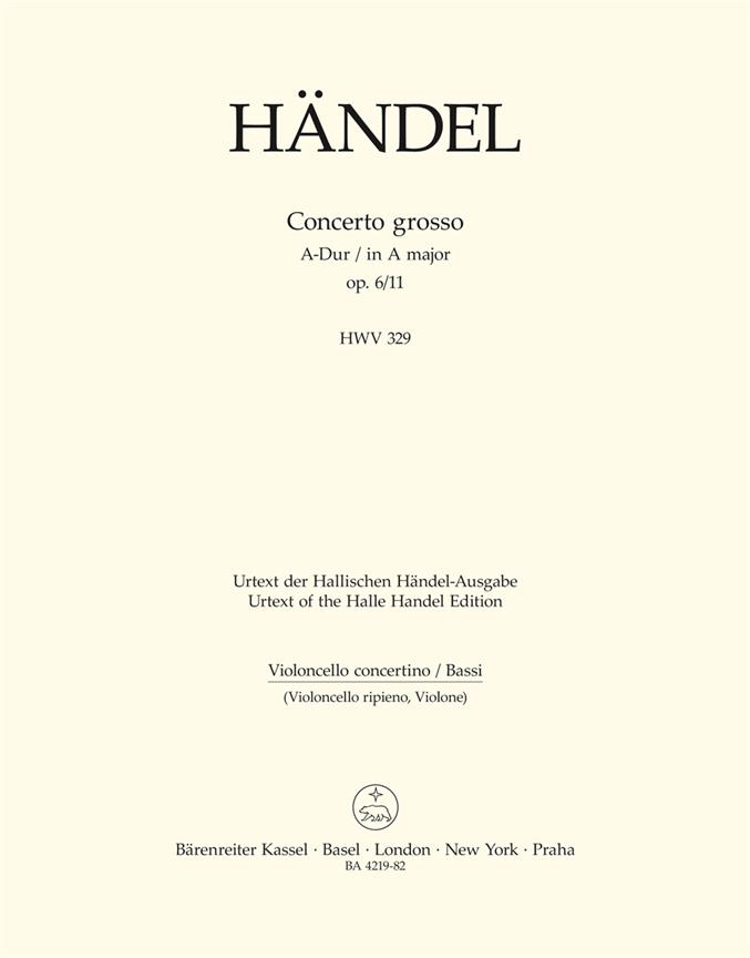 Concerto grosso