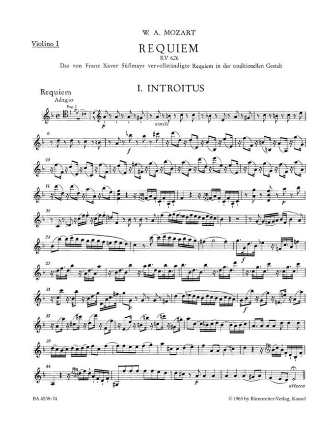 Requiem