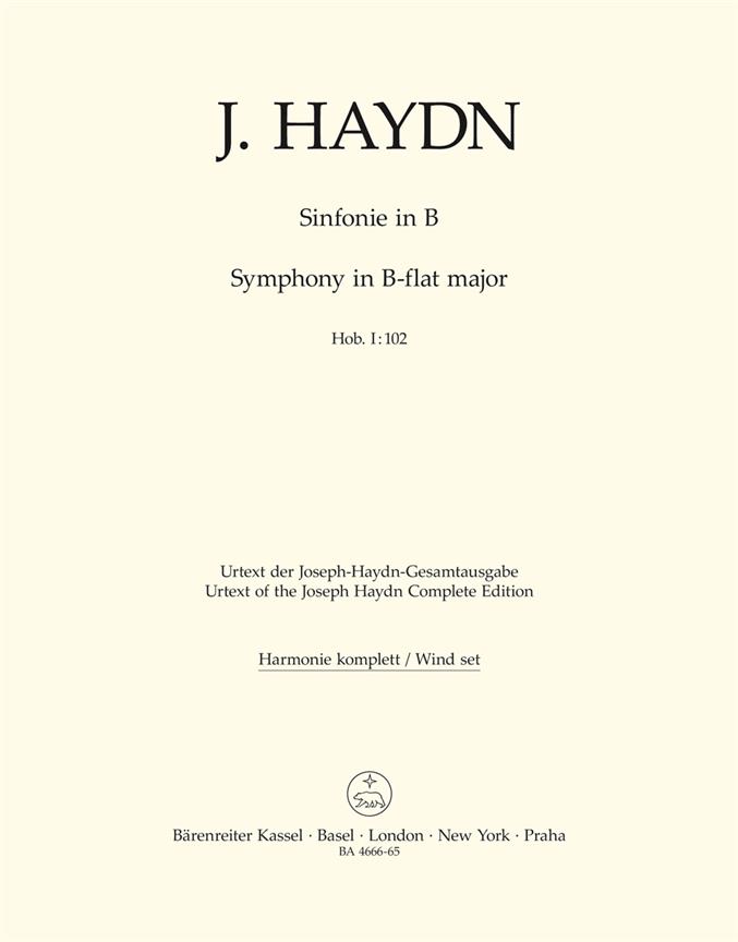 London Symphony