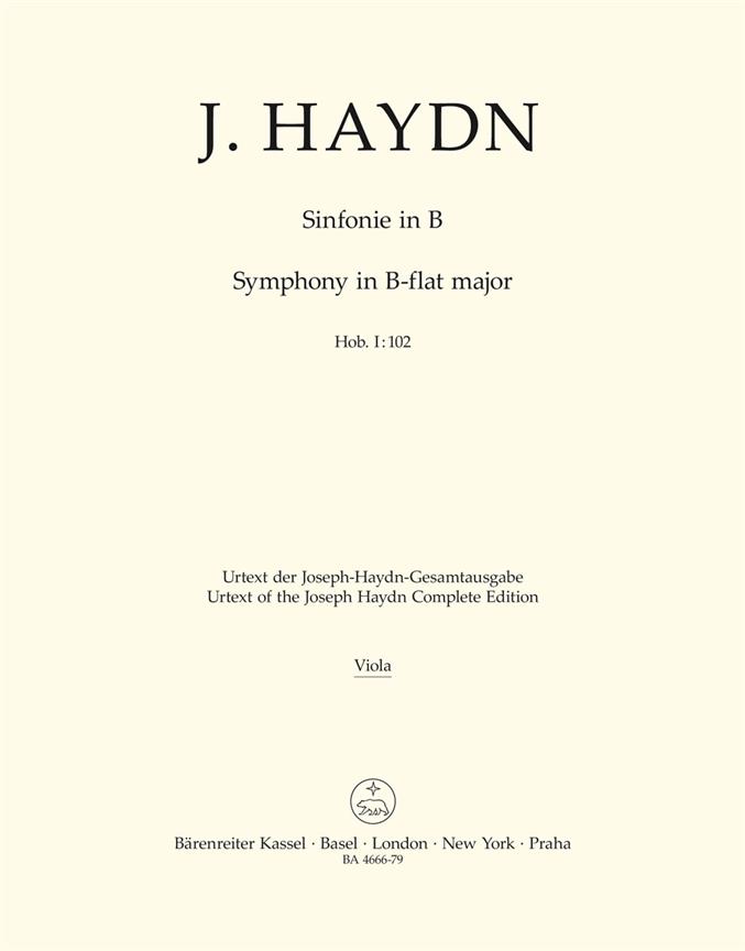 London Symphony