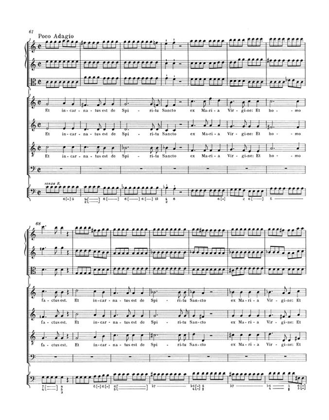 Missa brevis G major KV 49 (47d)