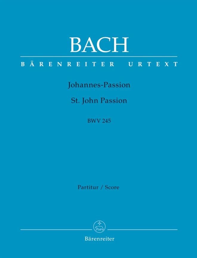 Johannes Passion