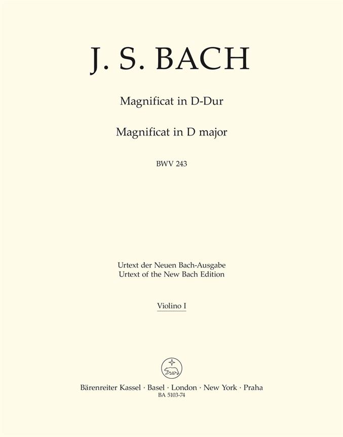 Magnificat