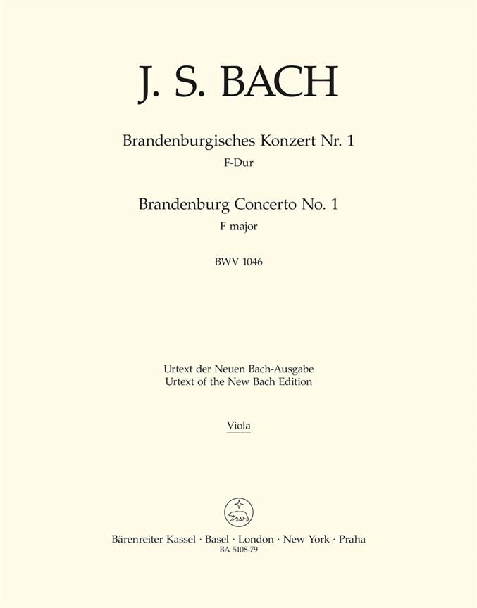 Brandenburg Concerto