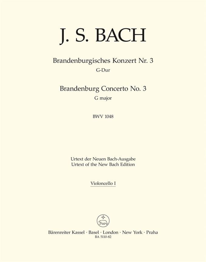 Brandenburg Concerto