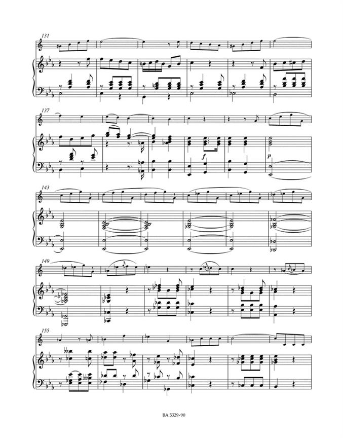 Rondo In Mib Kv. 371