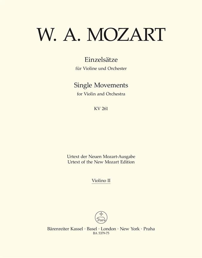 Einzelsatze