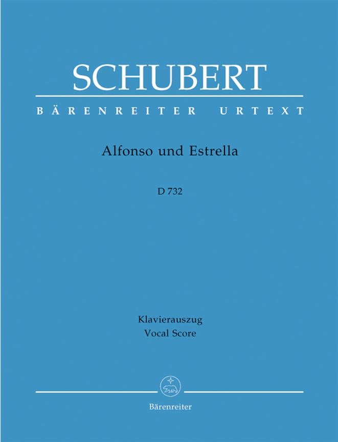 Alfonso und Estrella