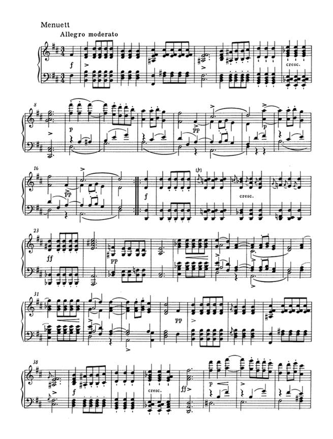 Sonata