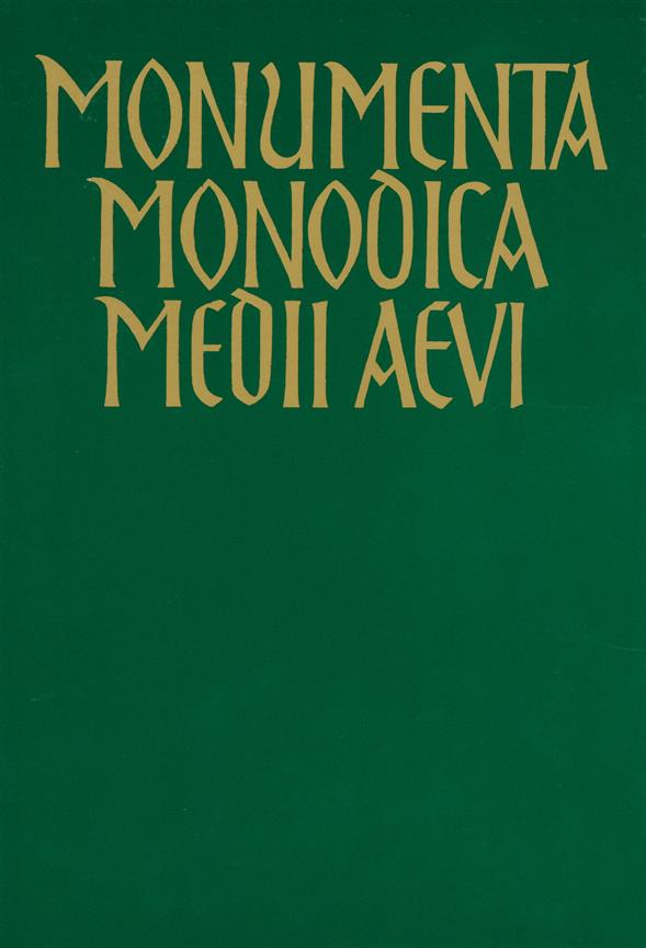 Ancient Verse in Medieval Settings