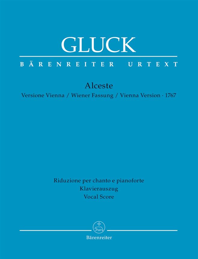 Alceste