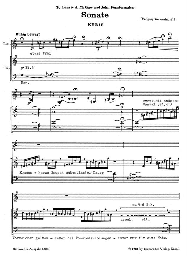 Sonata