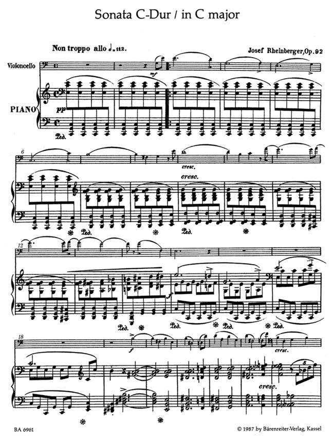 Sonata