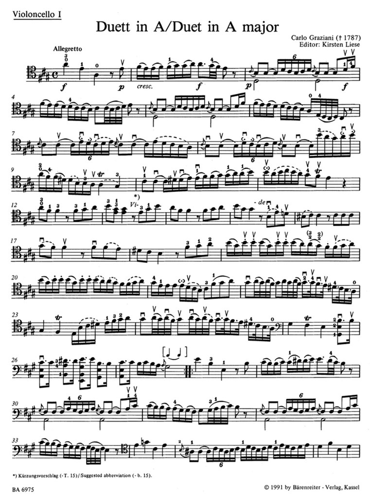 Duetten(2)