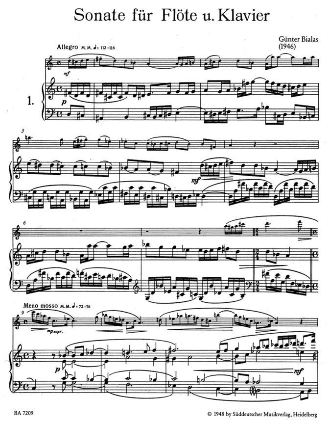 Sonata