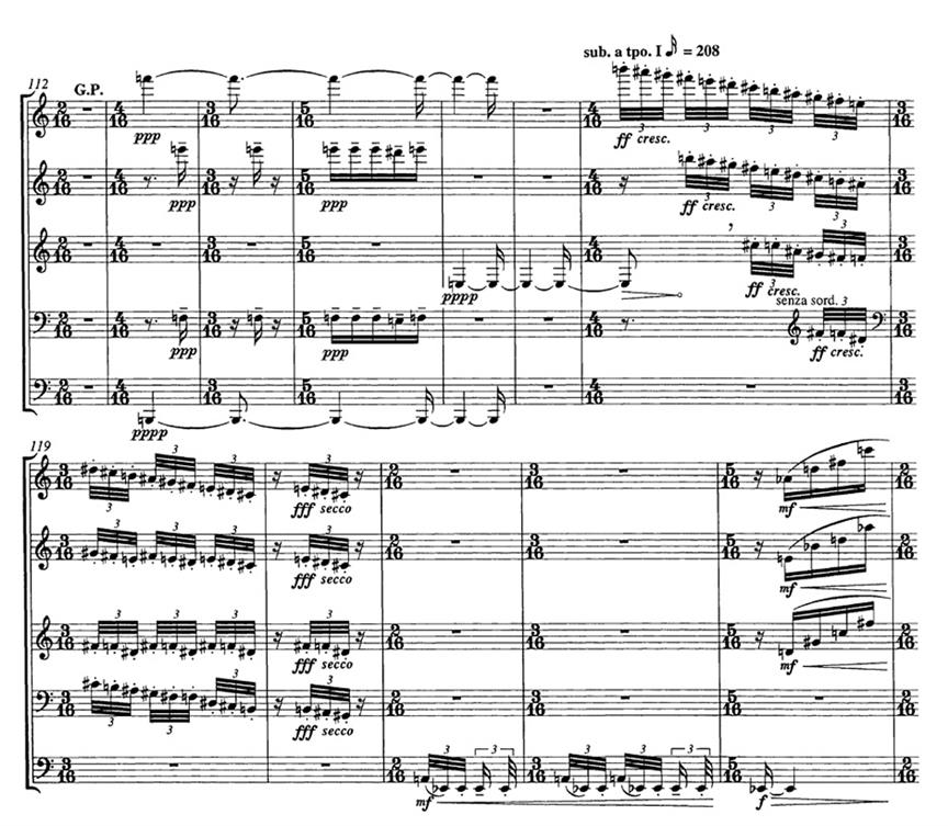 Sonata III