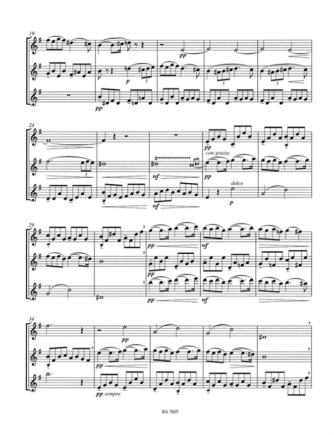 Pavane