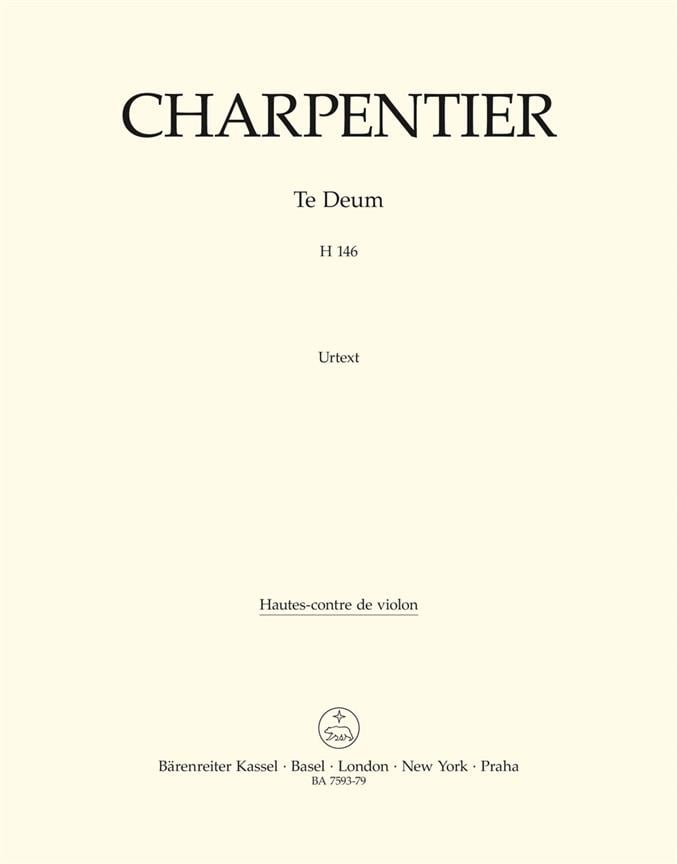 Te Deum
