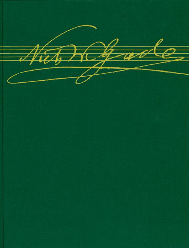 Works For Organ