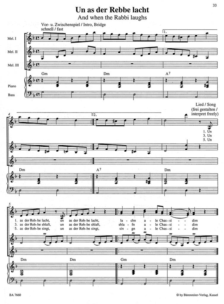 Klezmer (ComboCom)