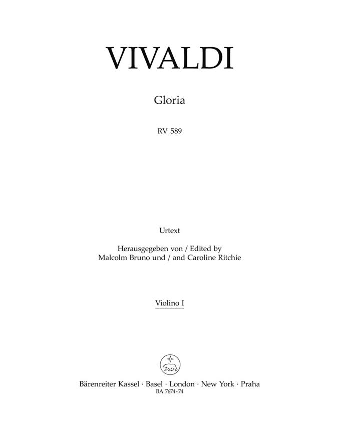 Gloria