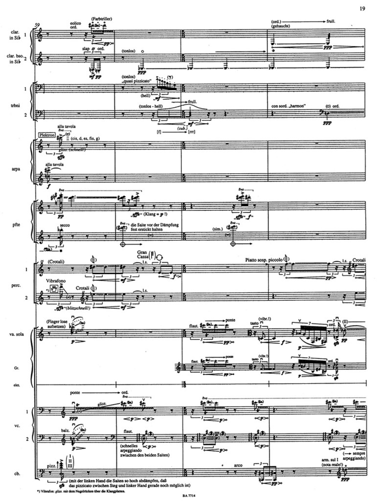 Tenebrae