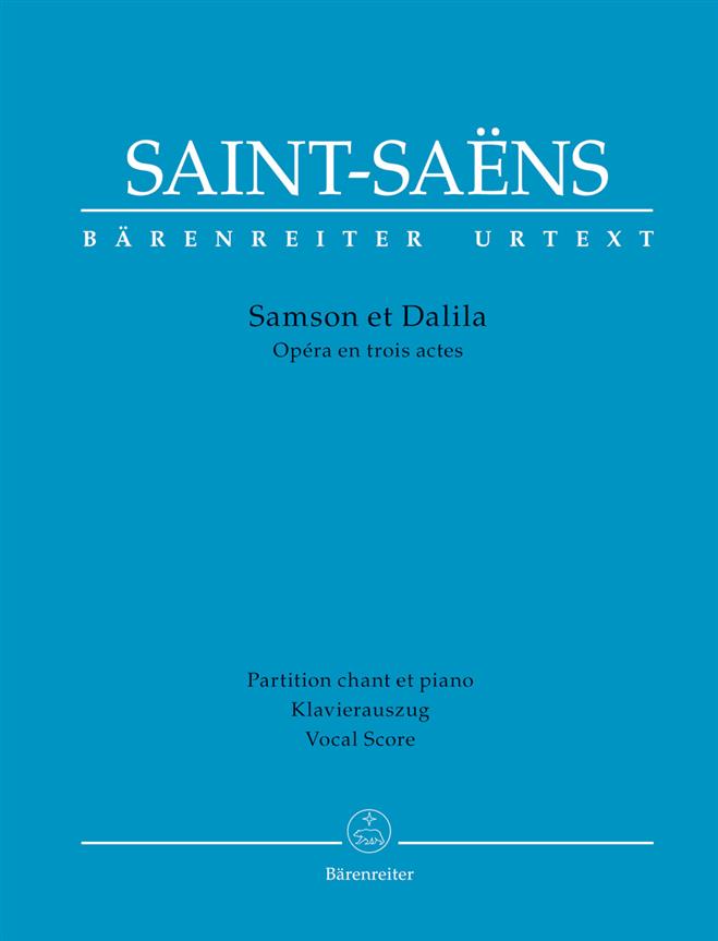 Samson et Dalila