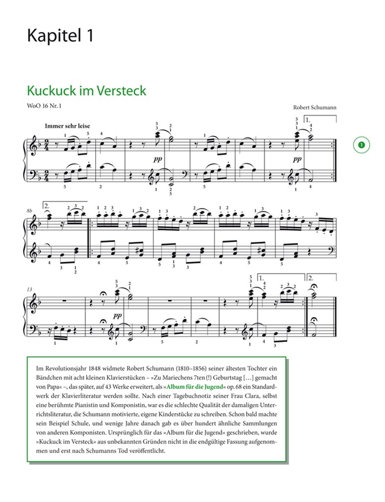 Tastsinn, Band 2