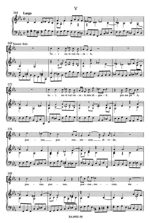 Stabat mater