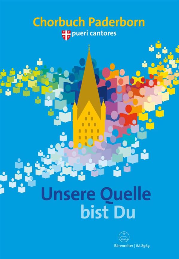 Unsere Quelle Bist Du