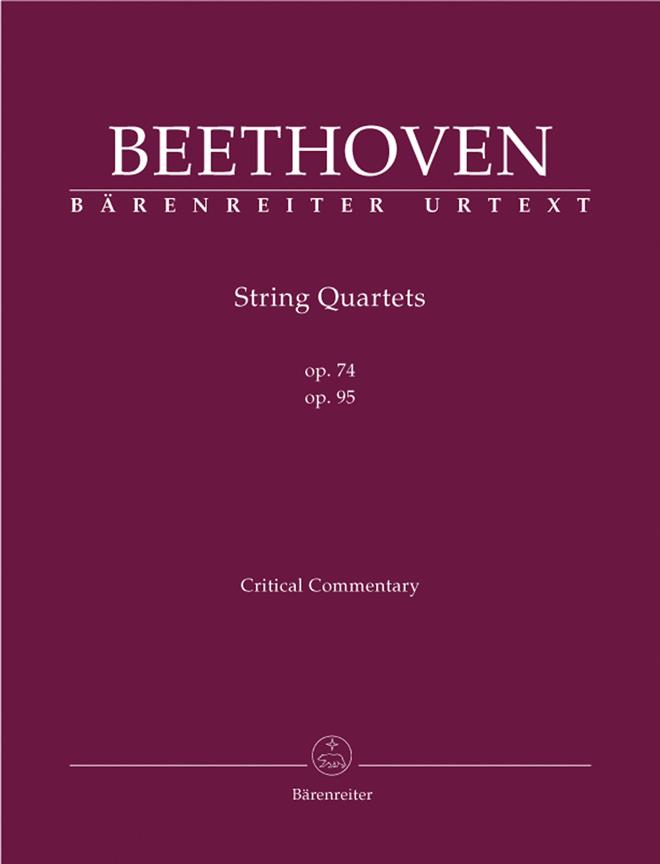 String Quartets