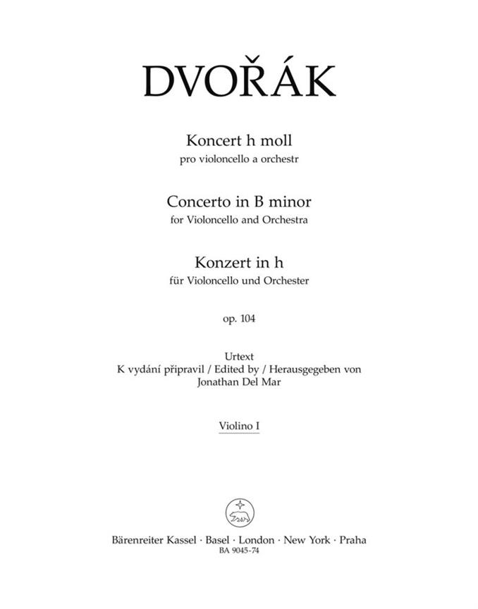 Koncert pro violoncello a orchestr