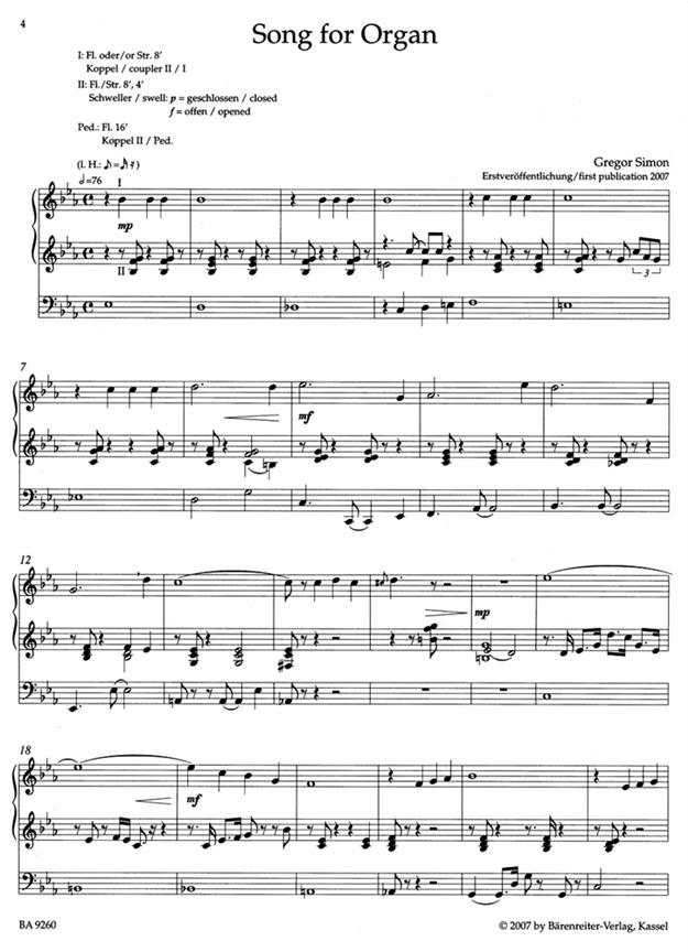 Jazz Inspirations 3