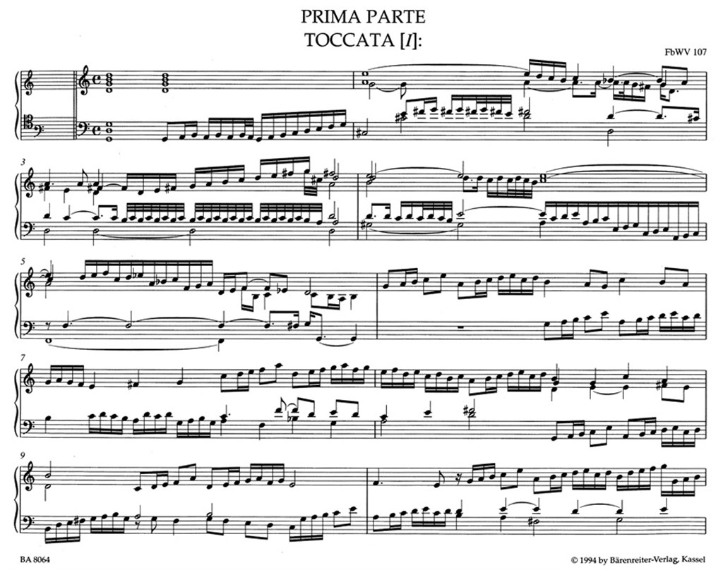New Edition of the Complete Works, Volumes I -VII