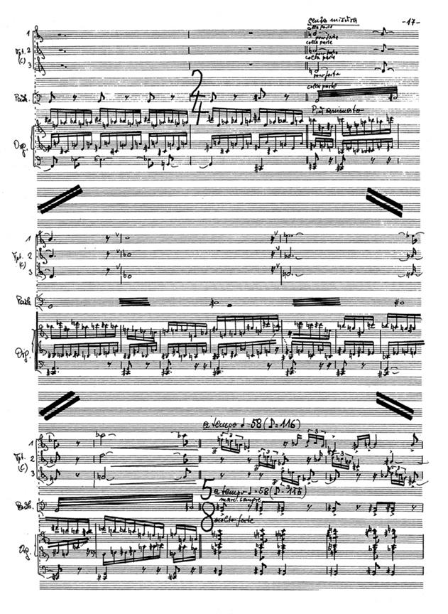 Sonata Festiva