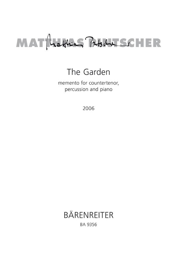 The Garden