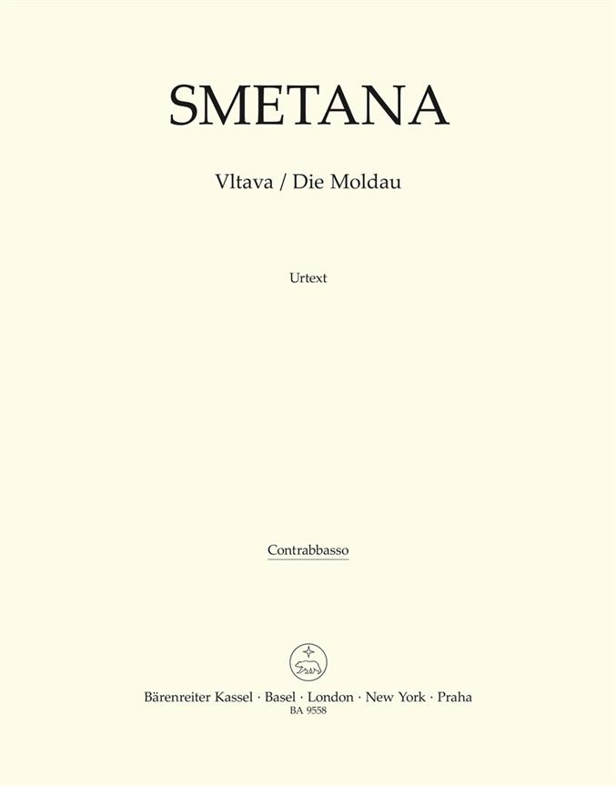 Vltava (The Moldau)