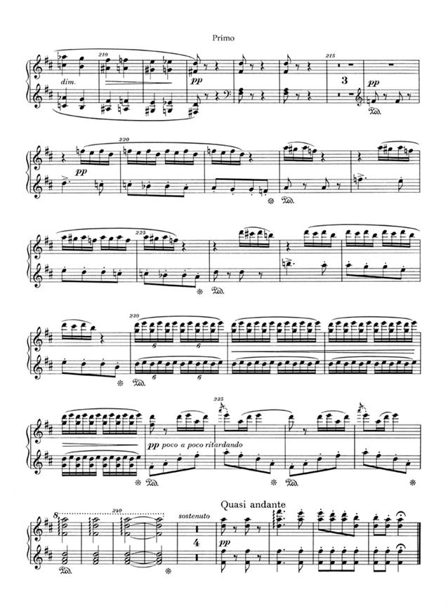 From the Bohemian Forest op. 68