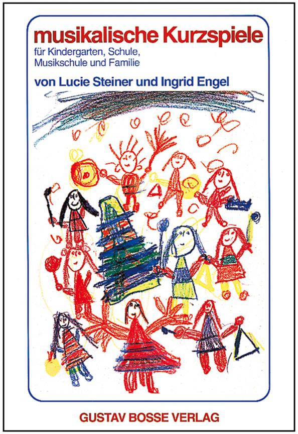 Musikalische Kurzspiele