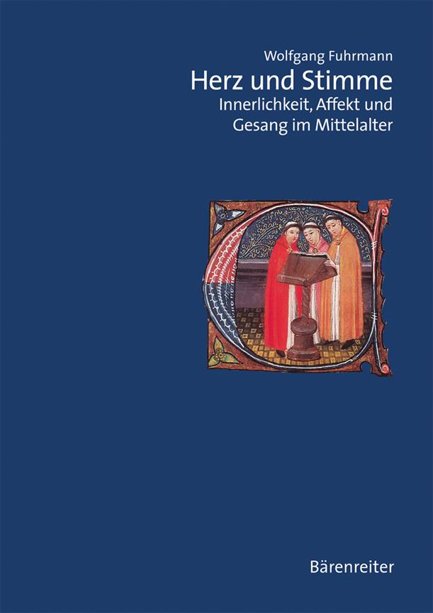 Herz und Stimme