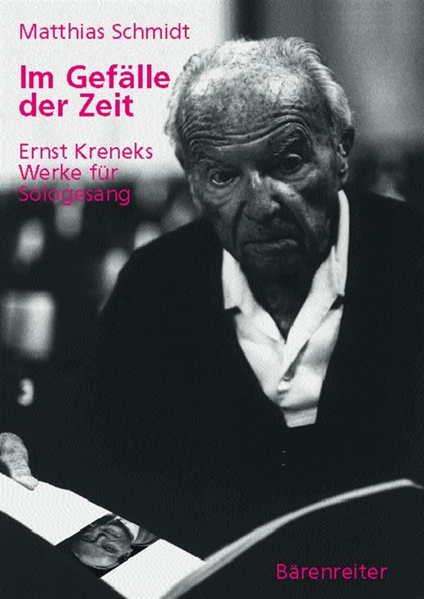 Im Gefalle der Zeit.