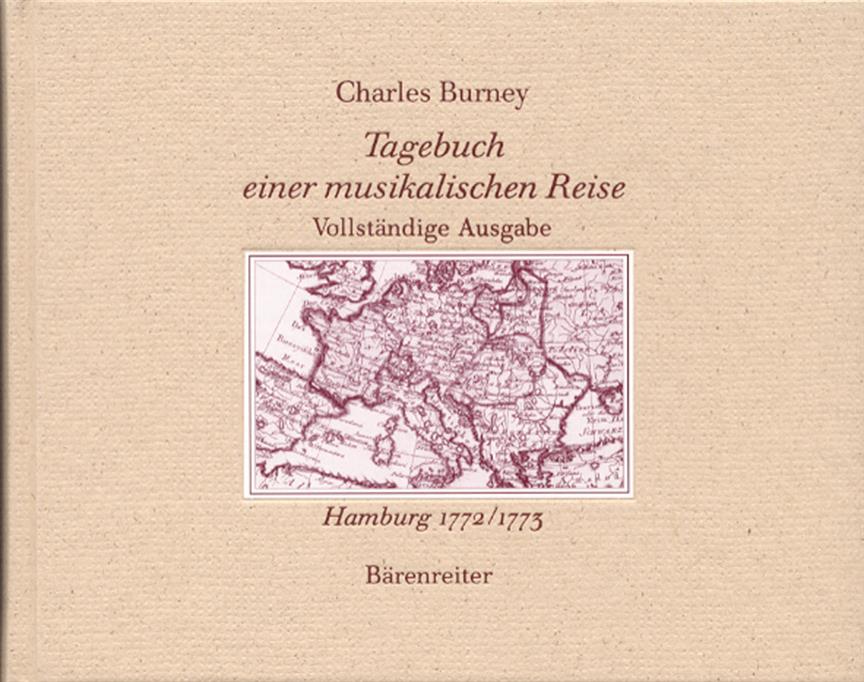 Tagebuch einer musikalischen Reise