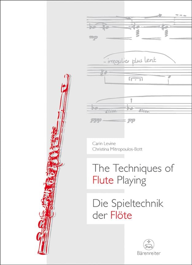 The Techniques of Flute Playing I